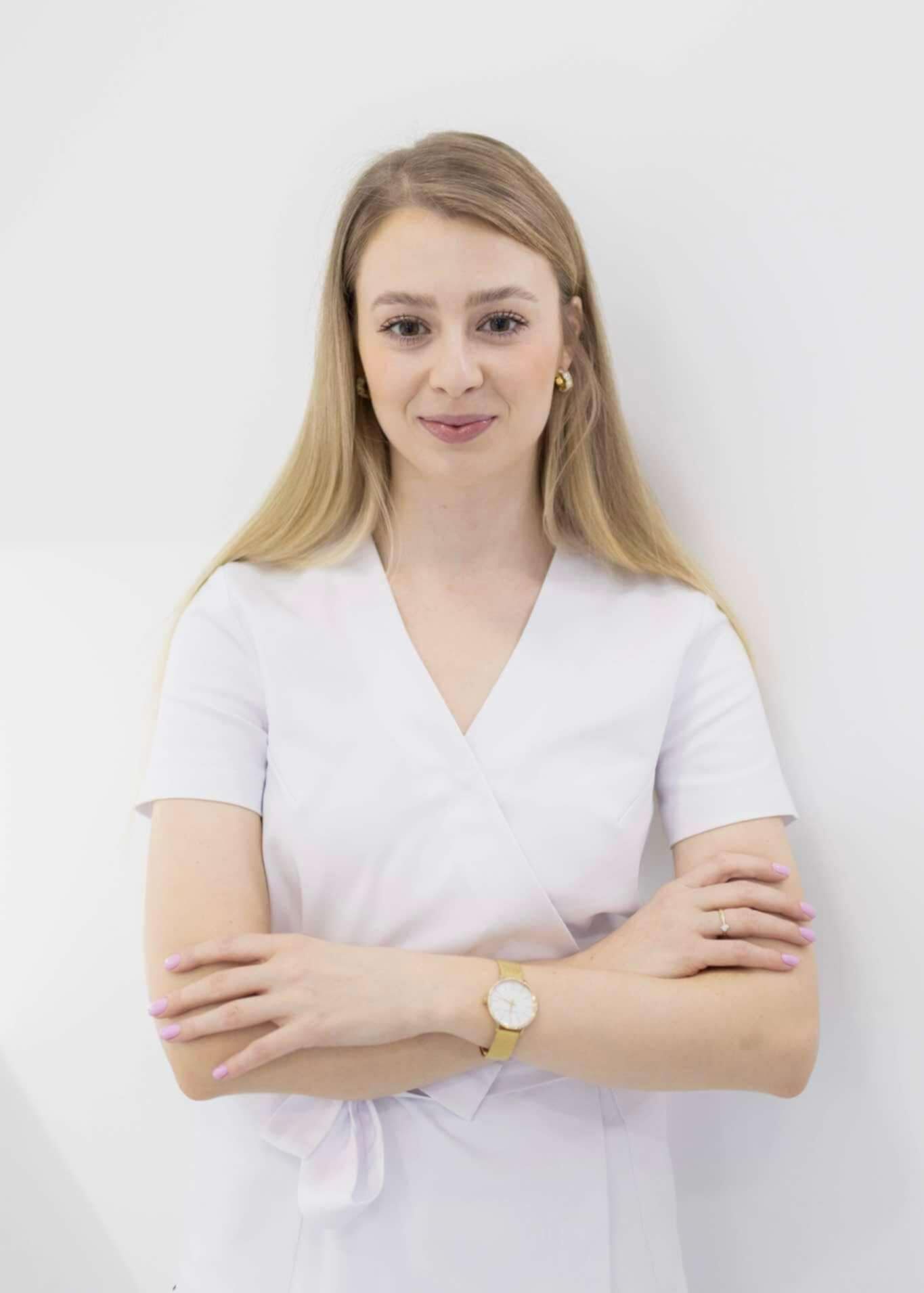 lek. dent. Katarzyna Świercz.jpg<br />