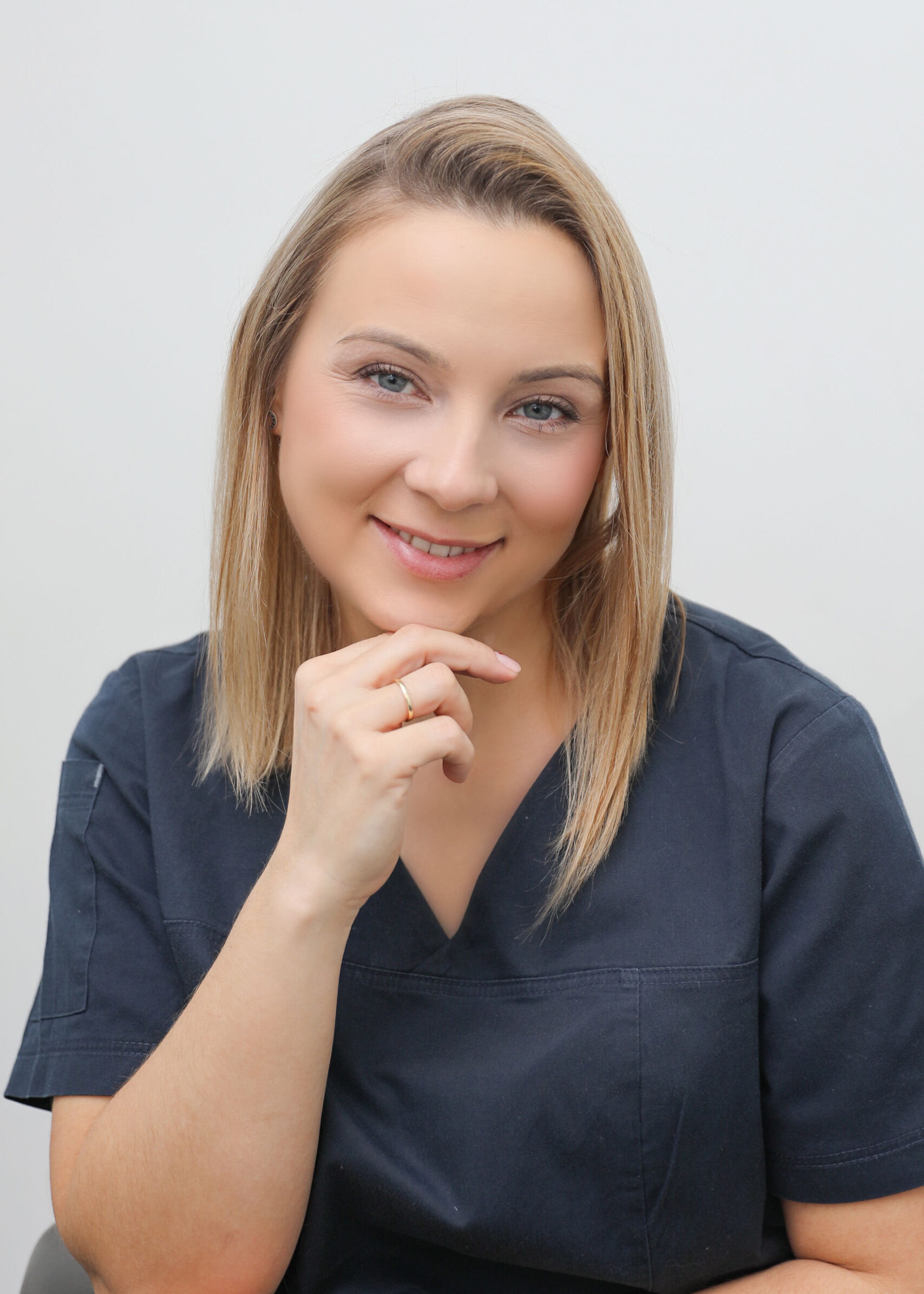lek. dent. specjalista stomatologii dziecięcej Anna Siotor-Koszela.jpg<br />